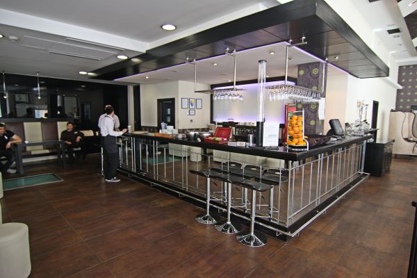 Luxury Boutique Hotel Central (Lipe)
